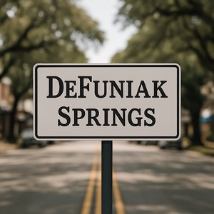 DeFuniak Springs
