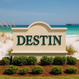Destin