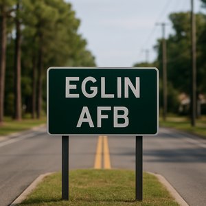 Eglin AFB