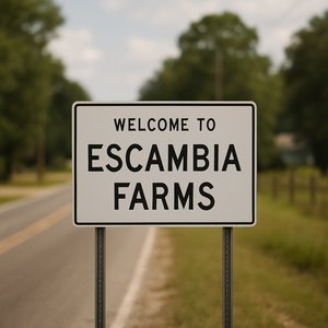 Escambia Farms