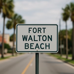 Fort Walton Beach