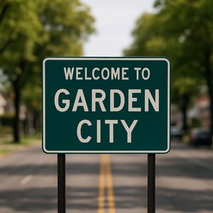 Garden City