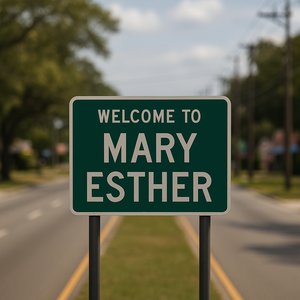 Mary Esther