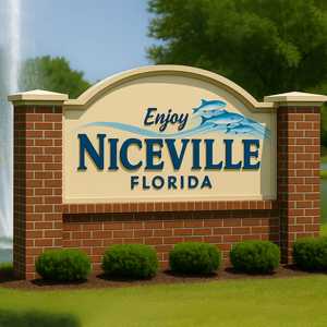 Niceville