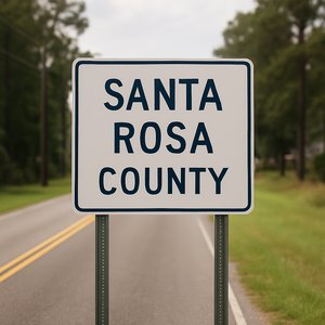 Santa Rosa County
