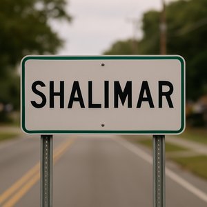 Shalimar