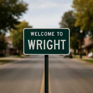 Wright