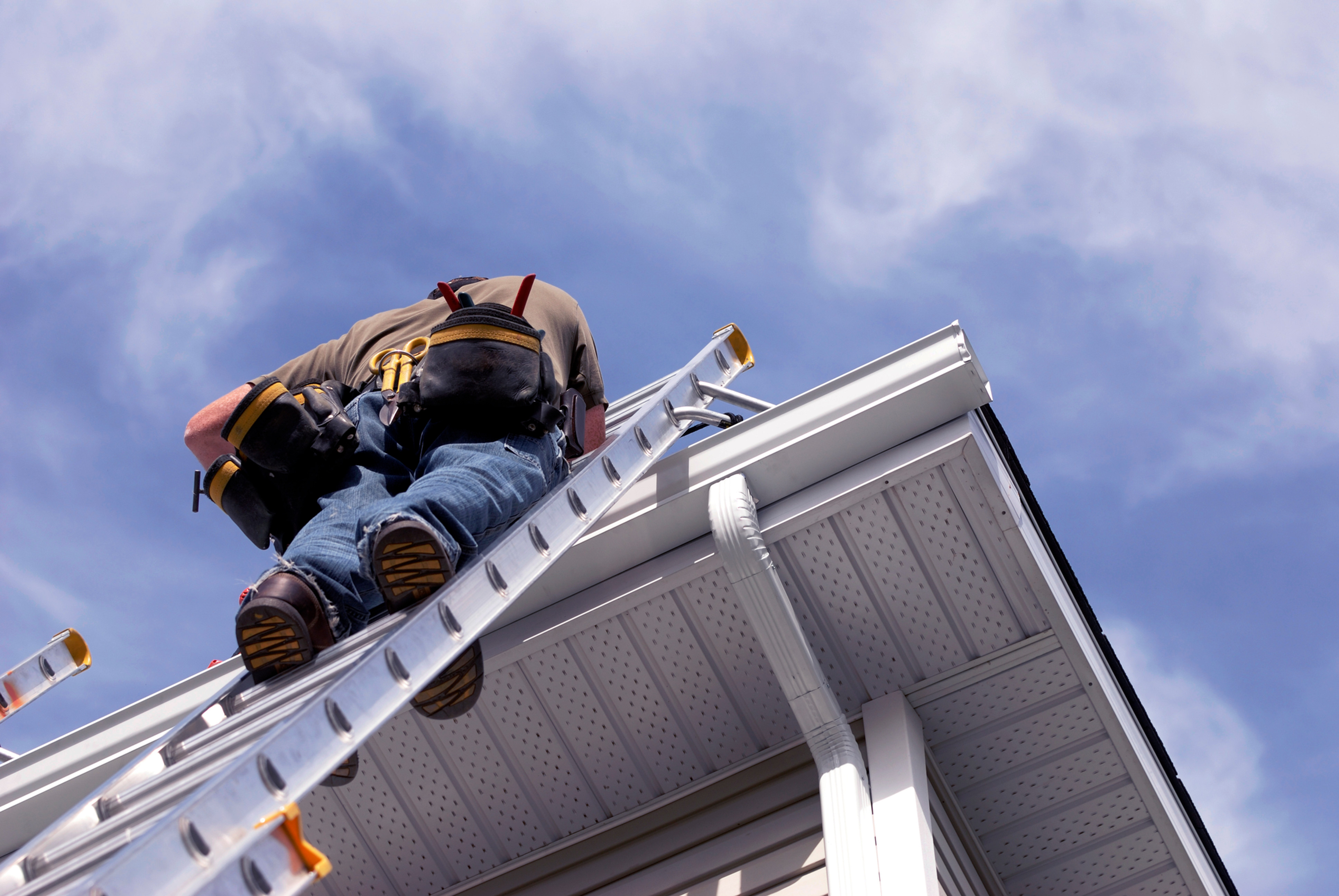 Picture of Roofing Contractor in Okaloosa County, Florida