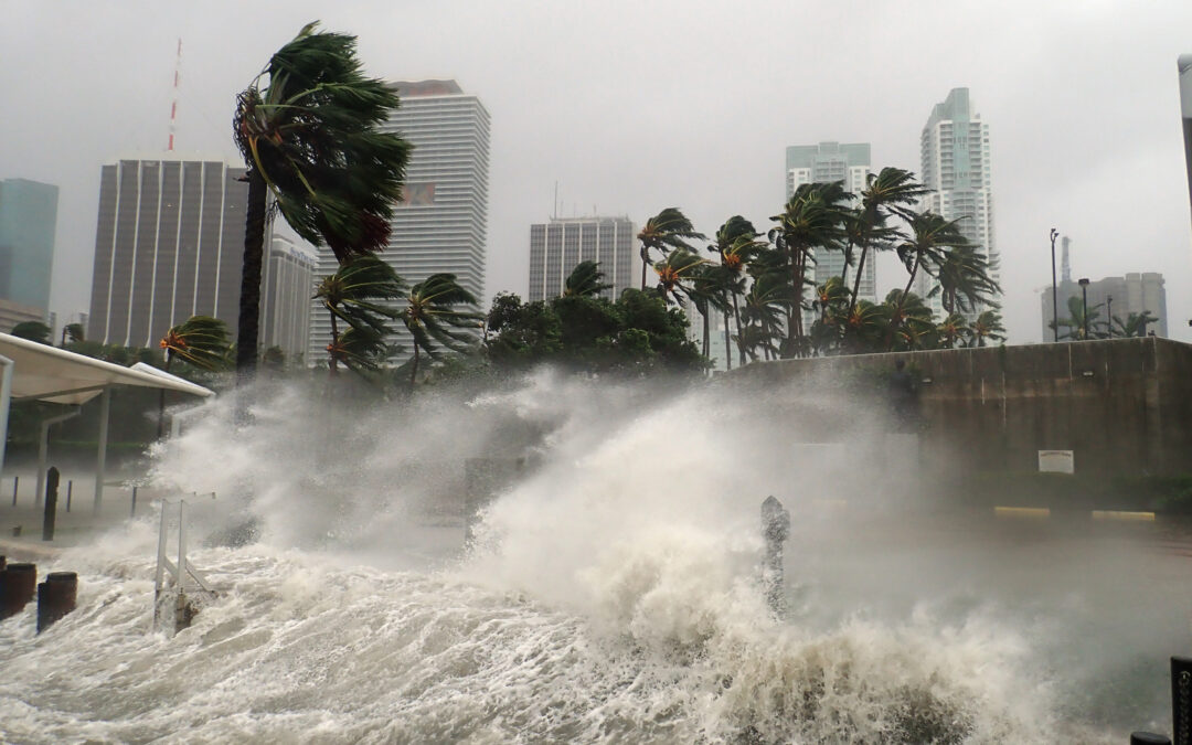 Post-Hurricane Roofing Checklist