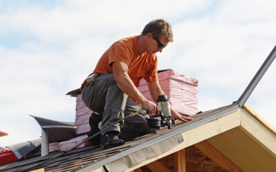 Do I Need A New Roof Installed?