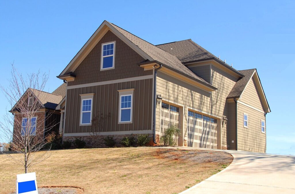 Advantages of Shingle Roofs