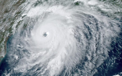 Hurricane Roof Preparation Tips