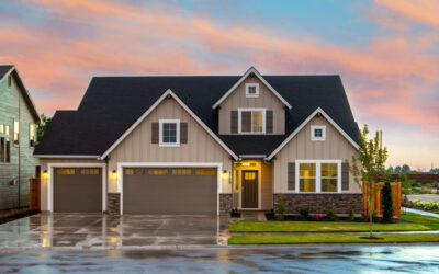Buying A House? What To Look For In A Roof