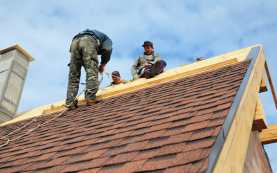 Selecting The Right Florida Panhandle Roofing Contractor?