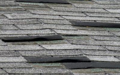 Common Roof Leak Signs That You Need Repairs