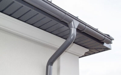 Are Gutters Right For Your Home or Business?