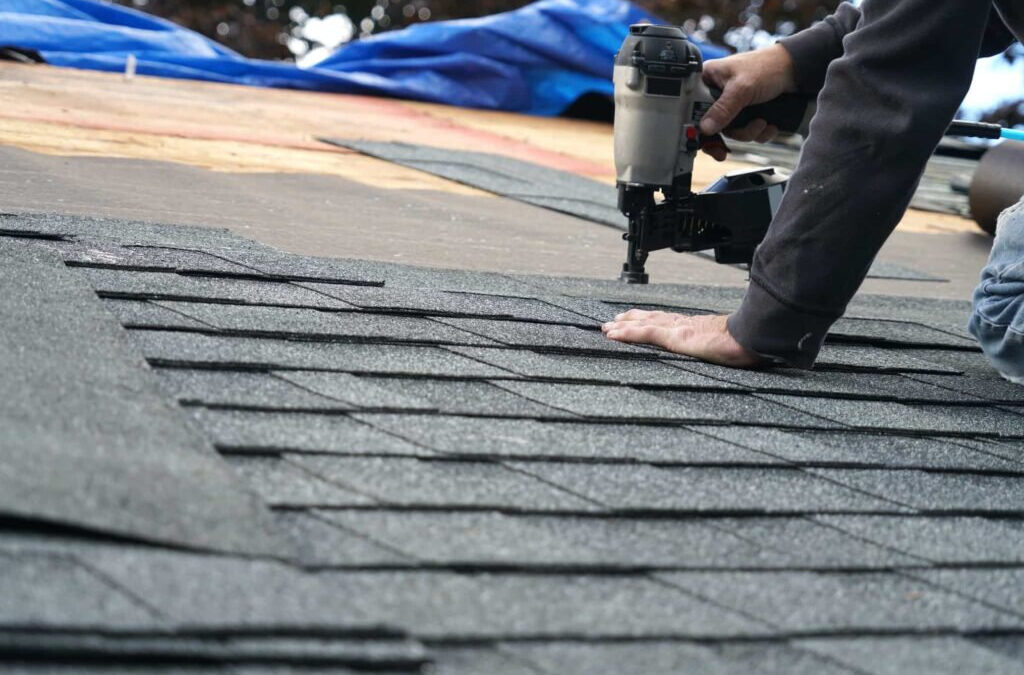 Should I Repair or Replace My Roof?