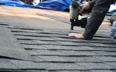 Should I Repair or Replace My Roof?