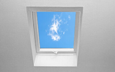 Discussing Skylights: Are They Bad For Your Roof?