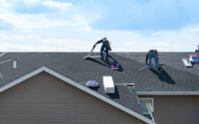 How Long Does Roof Installation Take?