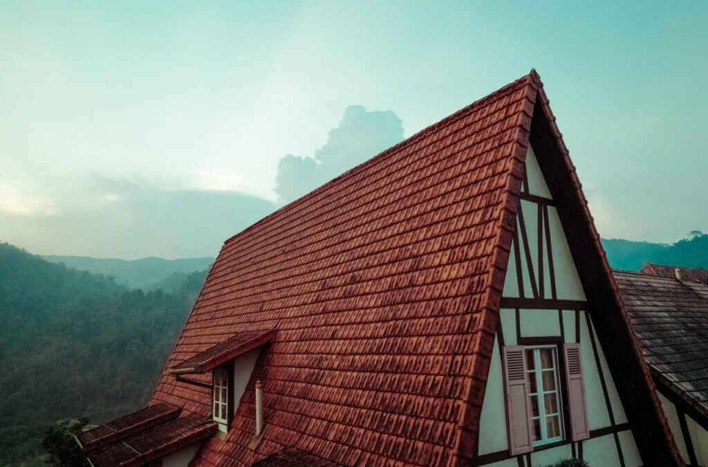Choosing Sustainable Roofing Materials