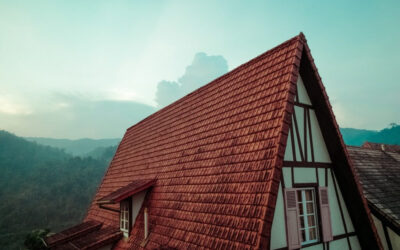 Choosing Sustainable Roofing Materials