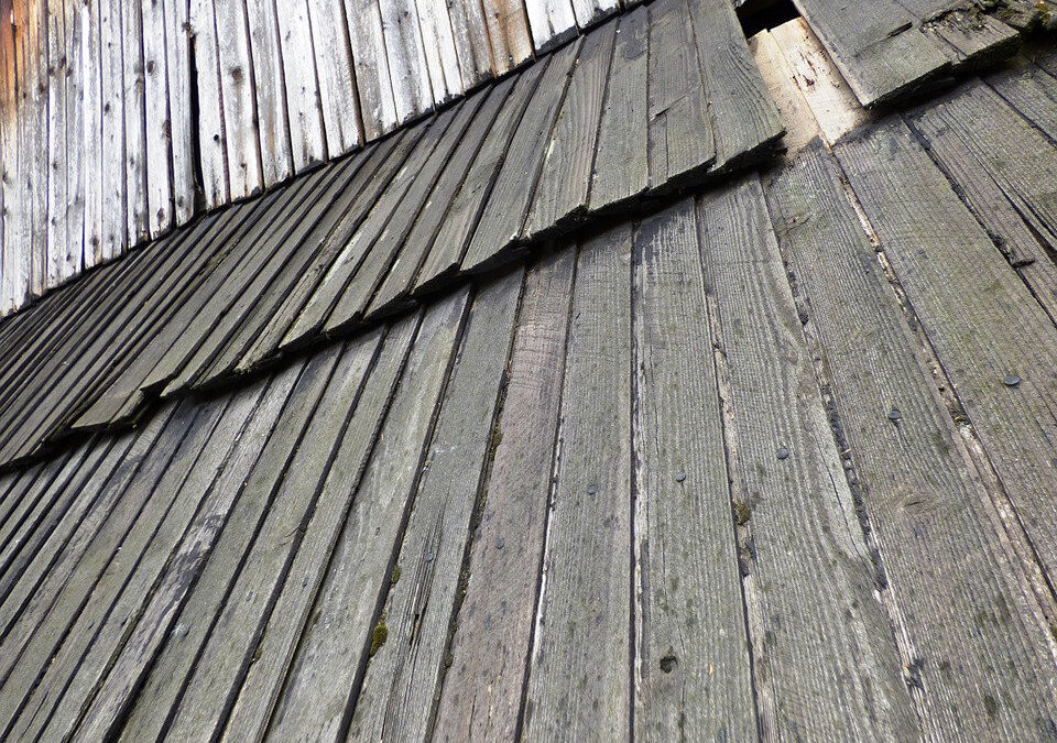 Signs You May Need Roof Replacement