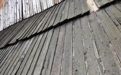 Common Roofing Problems We See In The Florida Panhandle