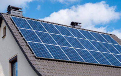 Can Solar Panels Impact Your Roof?