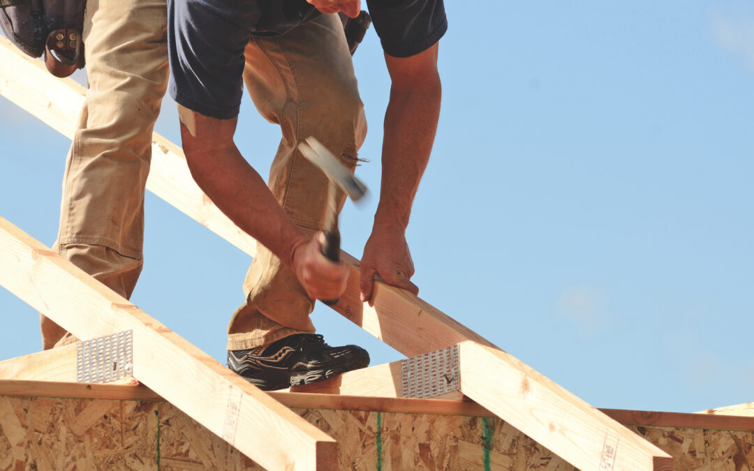 Should You Get Your Roofing Services During Off-Season?