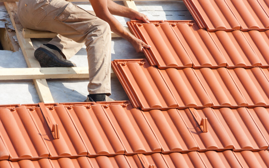 The Importance Of Working With The Right Florida Panhandle Roofing Company