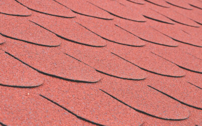 The Advantages of Shingle Roofing