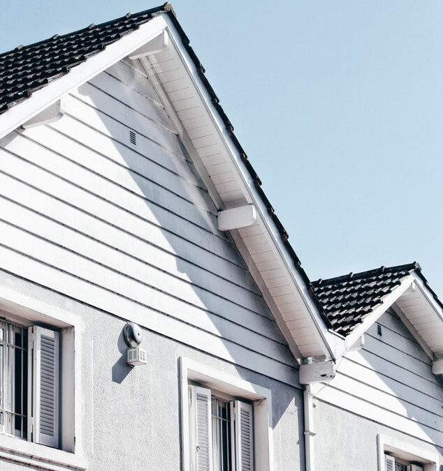 Is It Time to Replace My Roof?