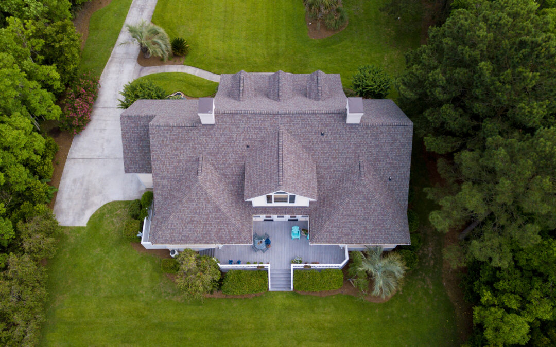 Could I Benefit From A Free Florida Panhandle Roof Inspection?