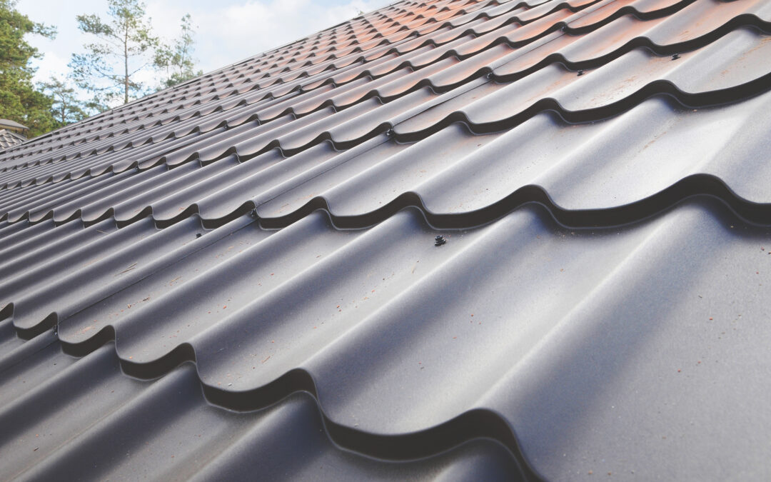 Should You Consider A Metal Roof For Your Home?