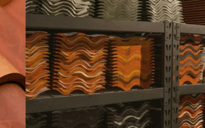 Now Offering BRAVA Synthetic Tile Roofing Options