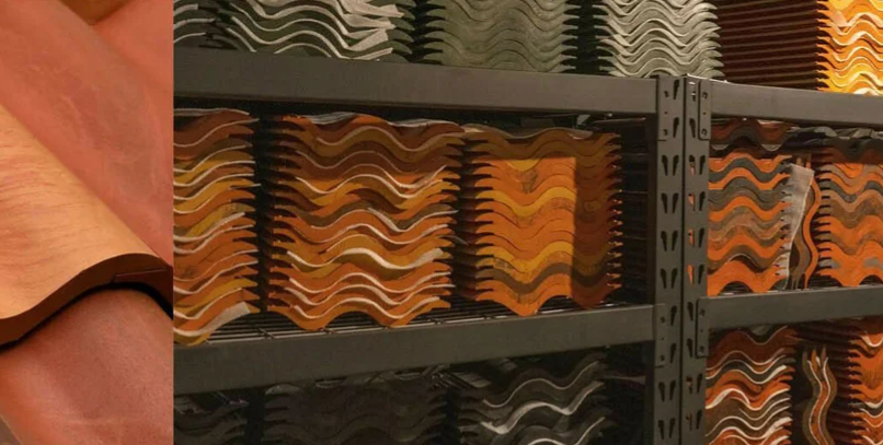 Now Offering BRAVA Synthetic Tile Roofing Options