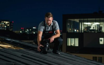 Affordable Roofing Contractors Delivering Trusted Solutions